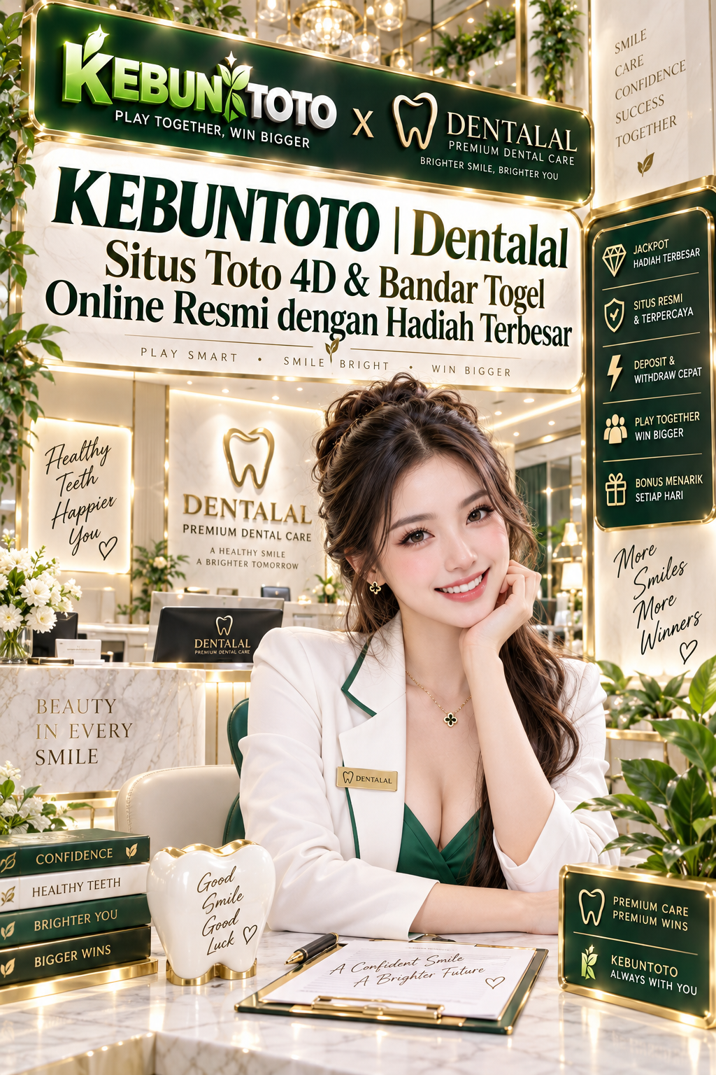 KEBUNTOTO